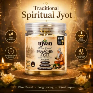 plant based praachin jyot
