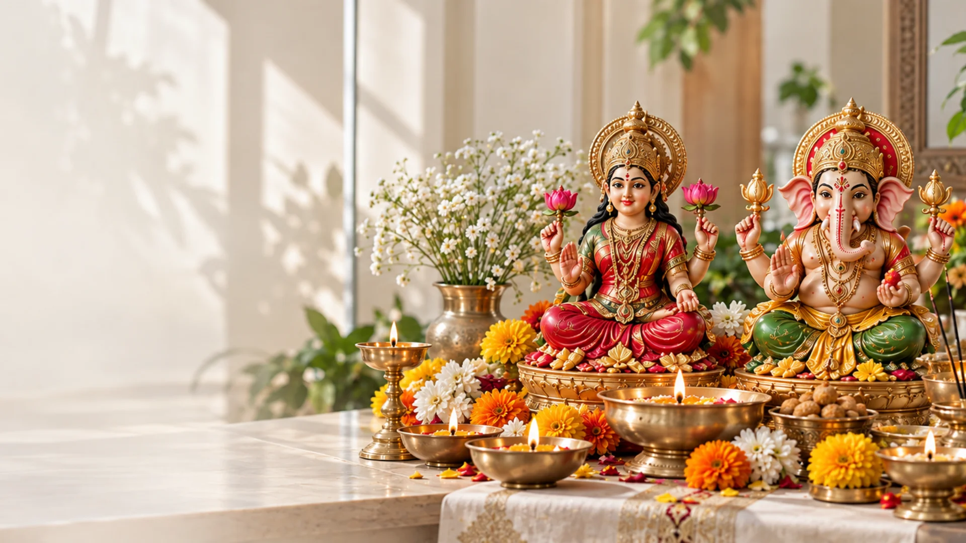 Ujvan Diwali Festive Collection